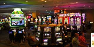 Онлайн казино Vulkan 24 Casino